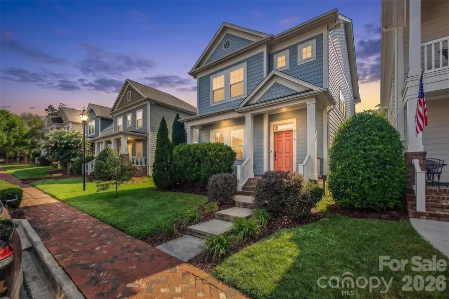 2316 Blueberry Street, Belmont, NC 28012 - #2