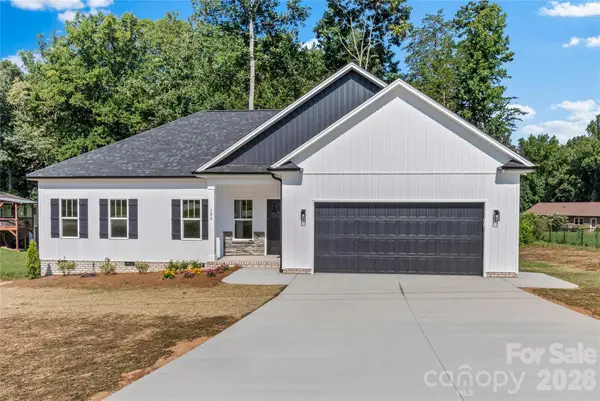 186 O Farrell Street, Winston Salem, NC 27107