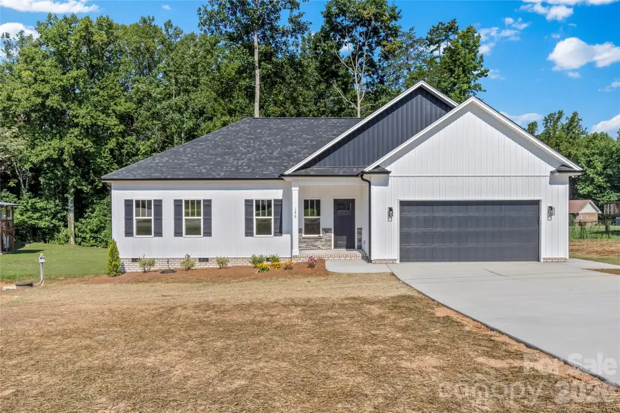 186 O Farrell Street, Winston Salem, NC 27107 - #2