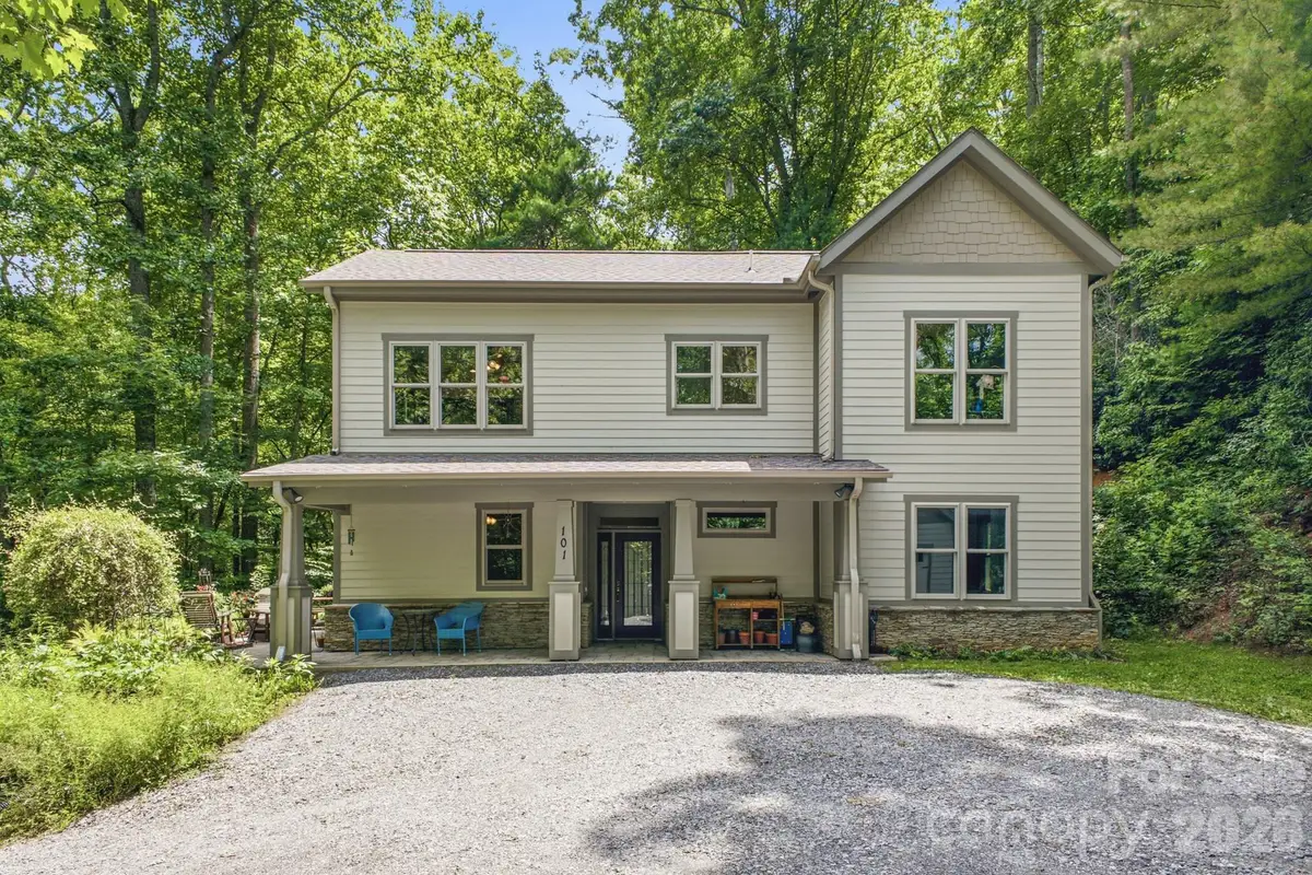101 Reeds Creek Road, Fairview, NC 28730 - #1