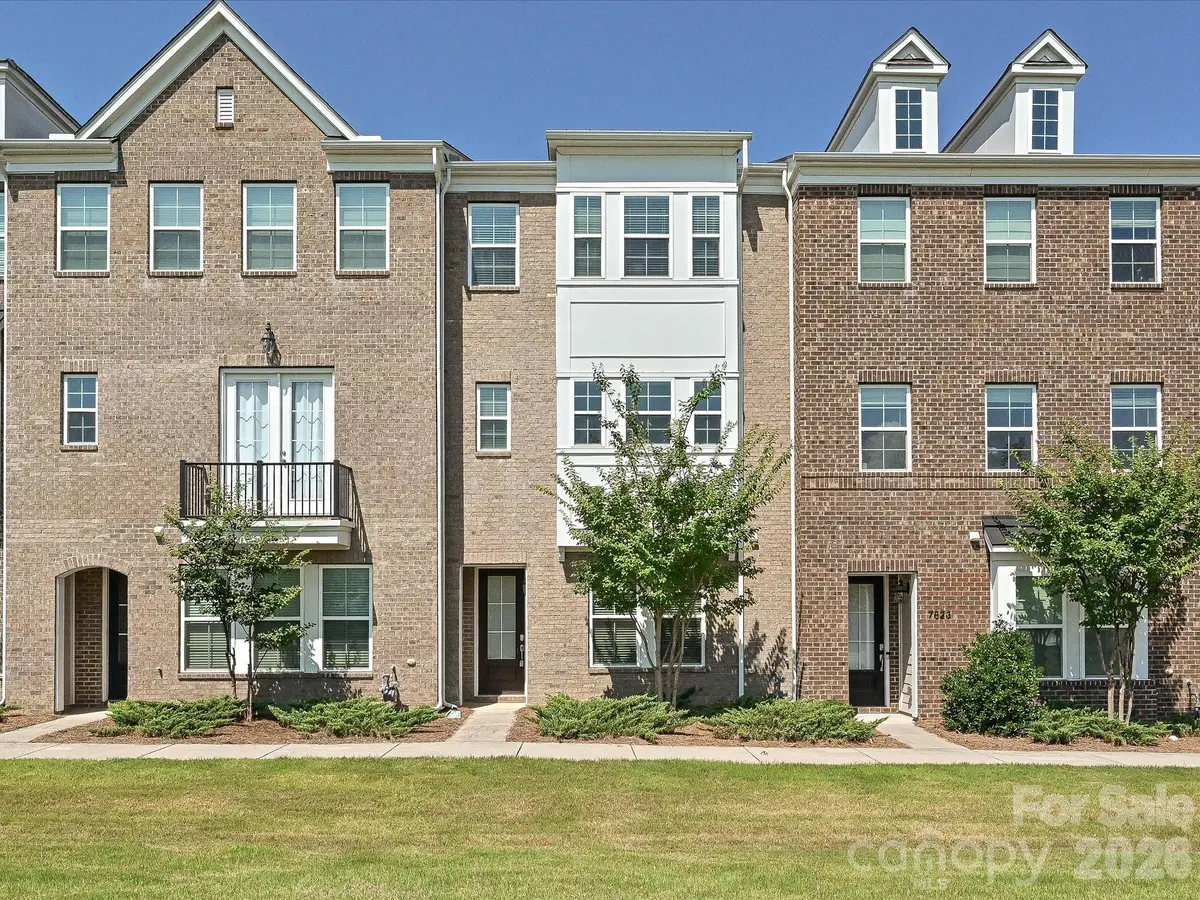 7827 Reunion Row Drive, Charlotte, NC 28277 - #1