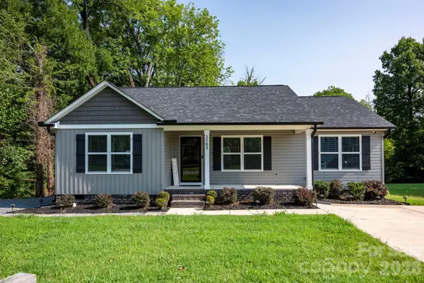2503 Glenwood Street, Kannapolis, NC 28083