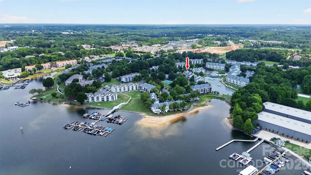18736 Nautical Drive #301, Cornelius, NC 28031 - #1