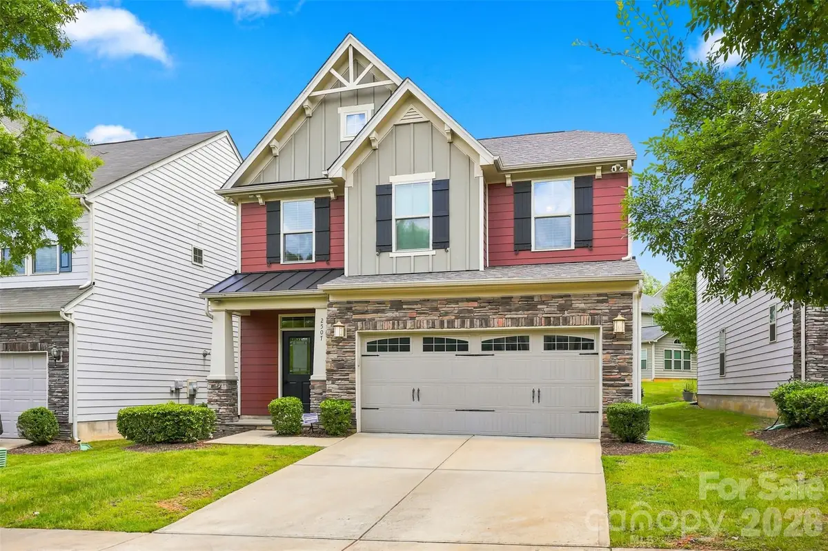 2507 Alyssa Lane, Charlotte, NC 28208 - #1