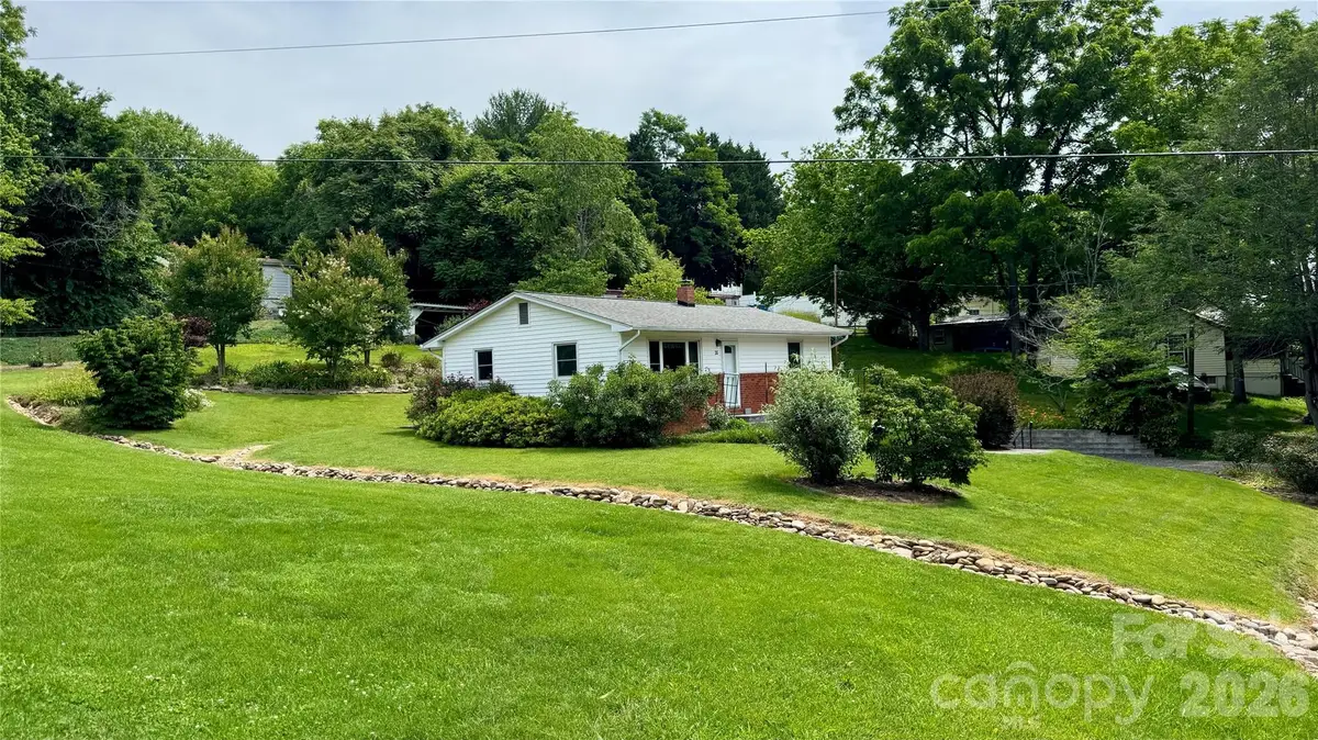 20 Ridge Cross Road, Asheville, NC 28805 - #1
