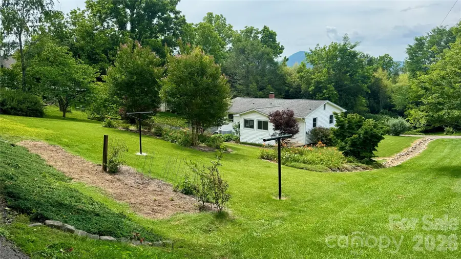 20 Ridge Cross Road, Asheville, NC 28805 - #2