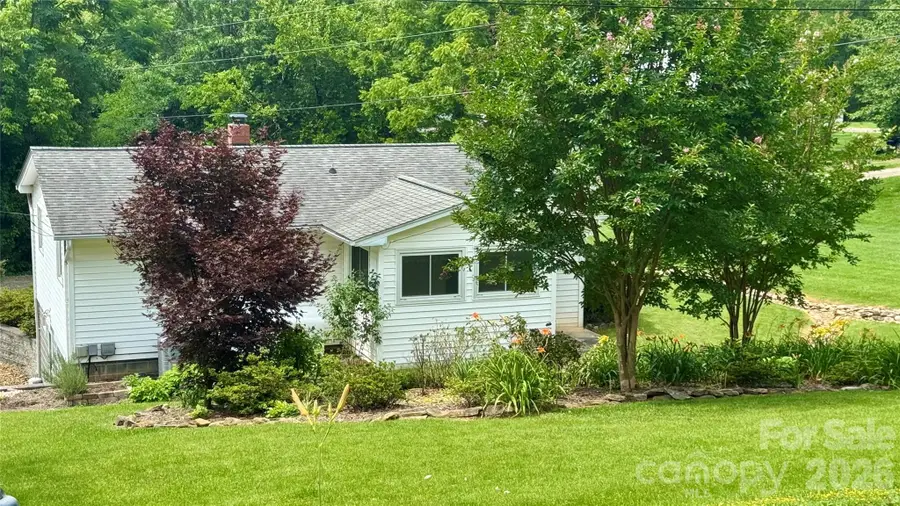 20 Ridge Cross Road, Asheville, NC 28805 - #3