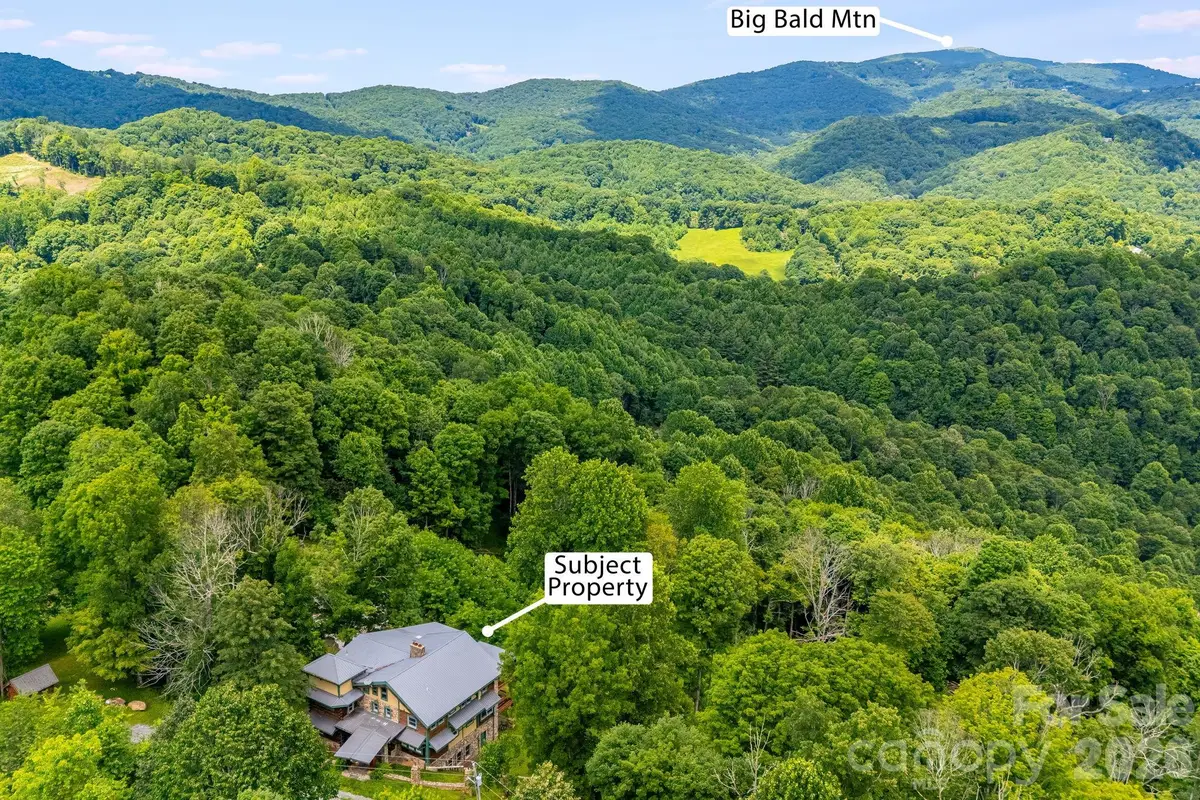 1185 Black Bear Drive, Mars Hill, NC 28754 - #1