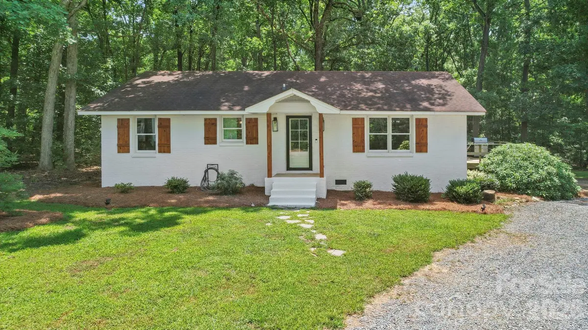 6214 New Salem Road, Marshville, NC 28103 - #1