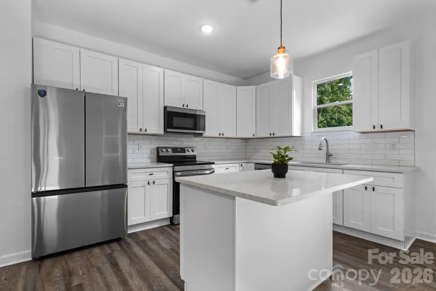 209 Knott Street, Shelby, NC 28150 - #2