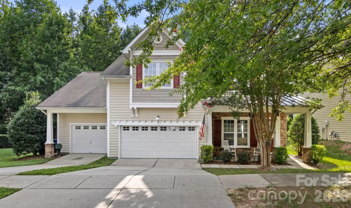 1334 Sarandon Drive, Matthews, NC 28104 - #1