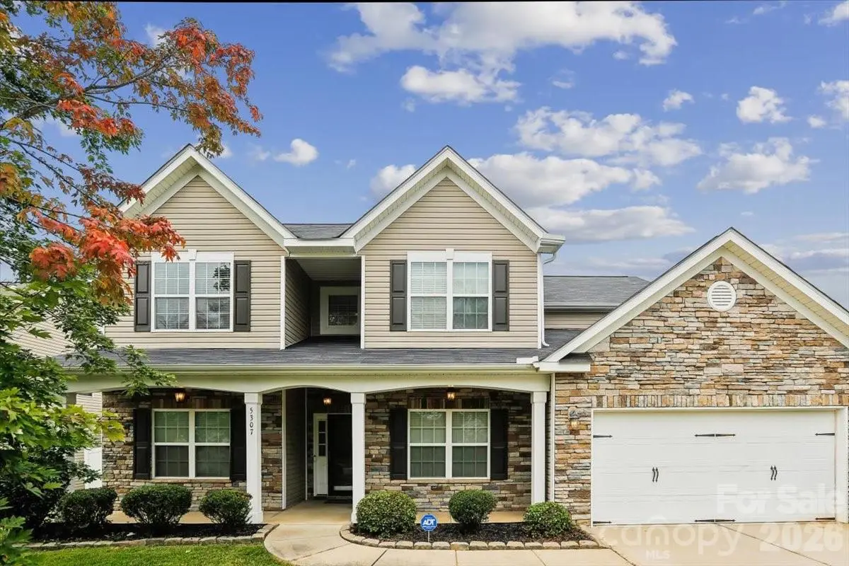 5307 Hackberry Lane Sw, Concord, NC 28027 - #1