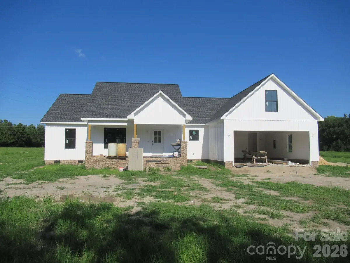 1204 Walker Branch Road, Lincolnton, NC 28092 - #1