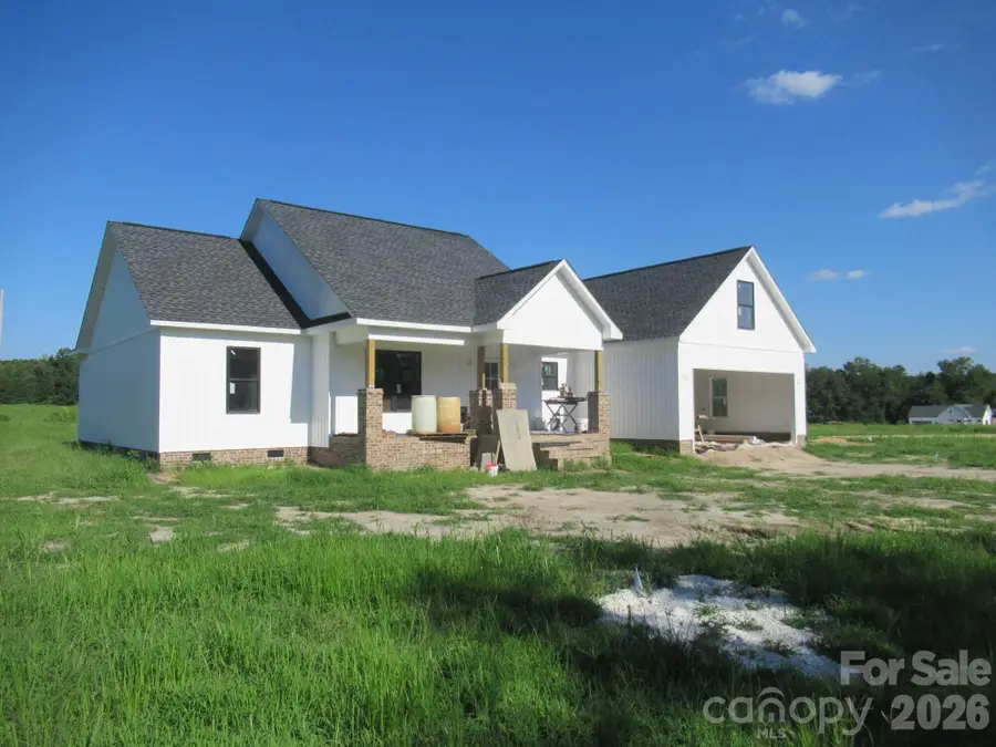 1204 Walker Branch Road, Lincolnton, NC 28092 - #3