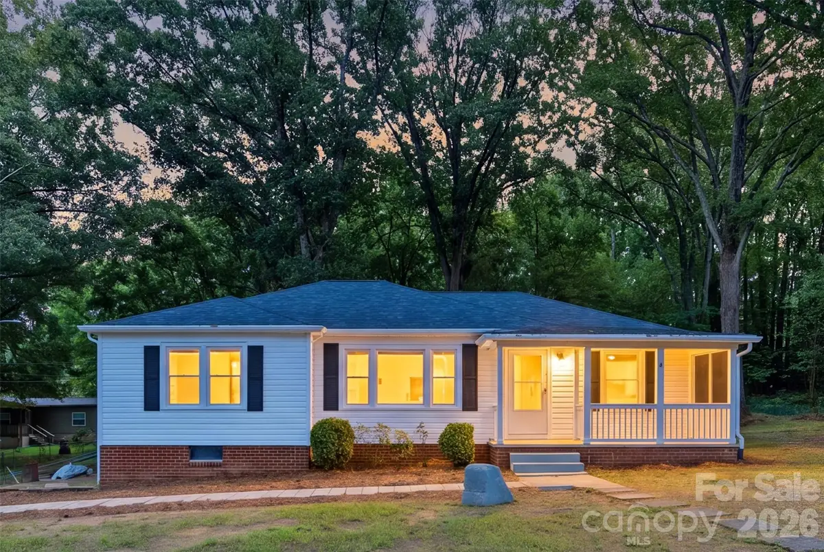 102 White Avenue, Kannapolis, NC 28081 - #1