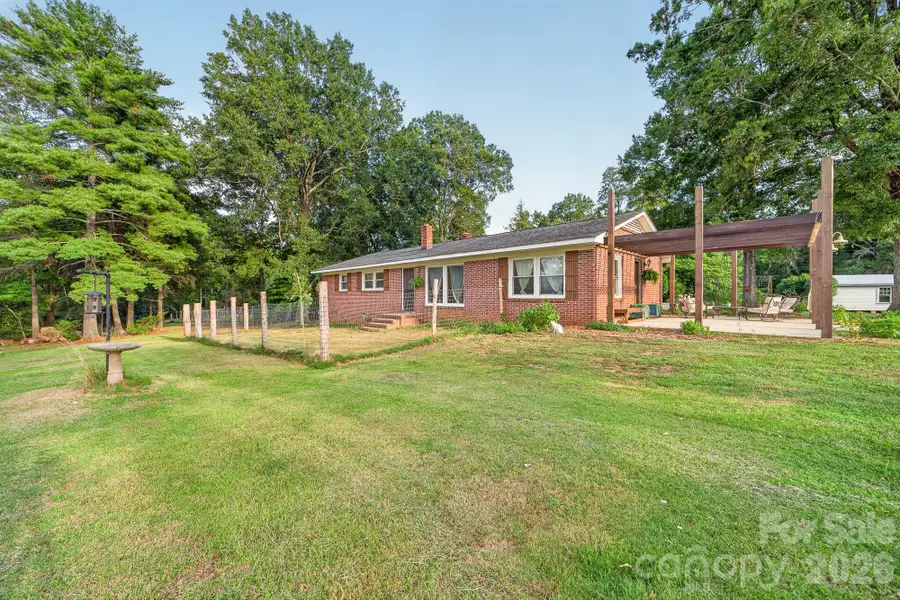 561 N Shiloh Road, York, SC 29745 - #3