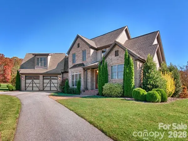 37 Carland Drive, Arden, NC 28704