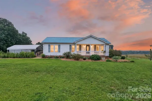 1627 Rehobeth Church Road, Shelby, NC 28150