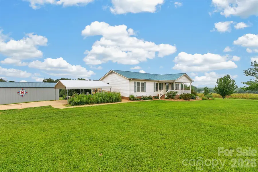 1627 Rehobeth Church Road, Shelby, NC 28150 - #3