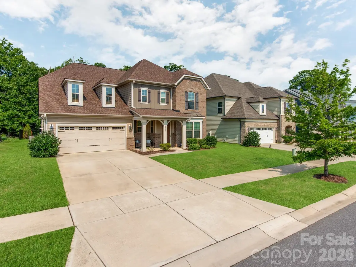 8022 Cornhill Avenue, Charlotte, NC 28277 - #1