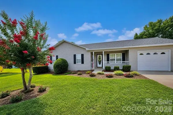 5189 Canary Court, Granite Falls, NC 28630