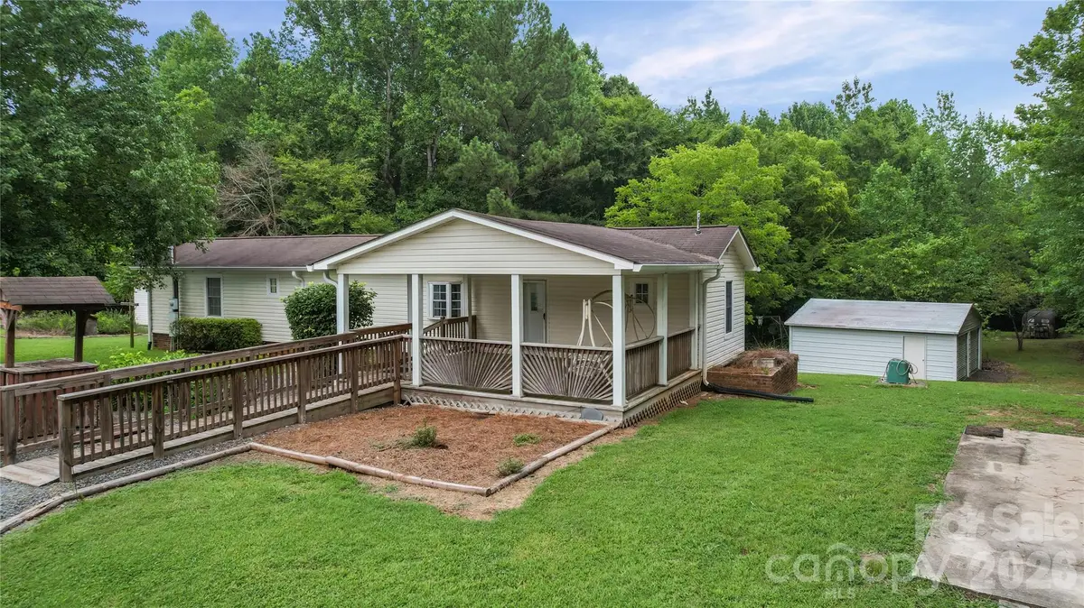 2175 Liberty Road, Gold Hill, NC 28071 - #1