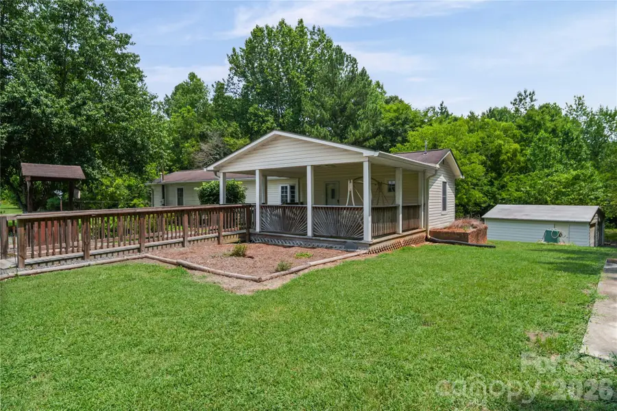 2175 Liberty Road, Gold Hill, NC 28071 - #3