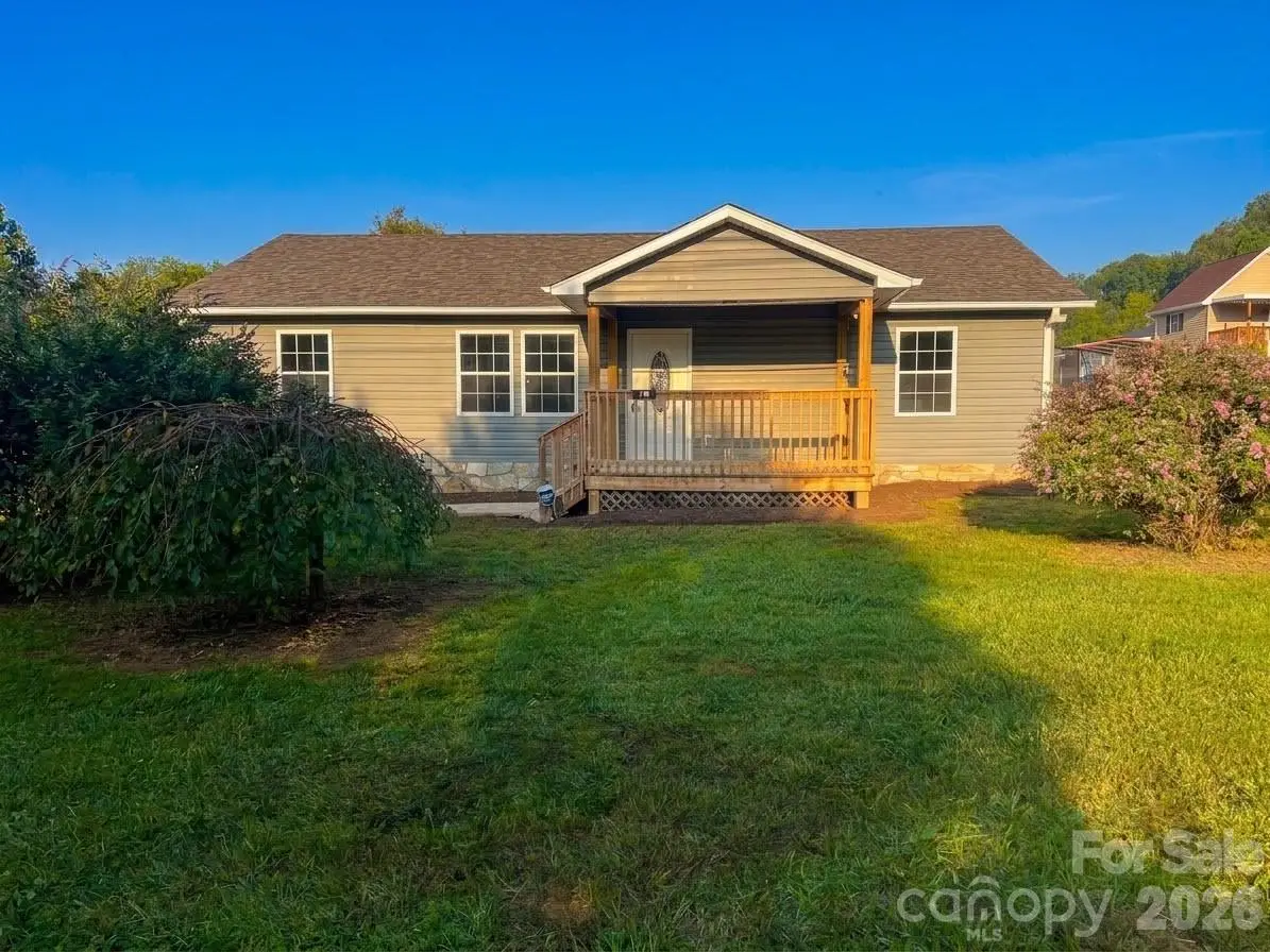 40 Eddie Drive, Old Fort, NC 28762 - #1
