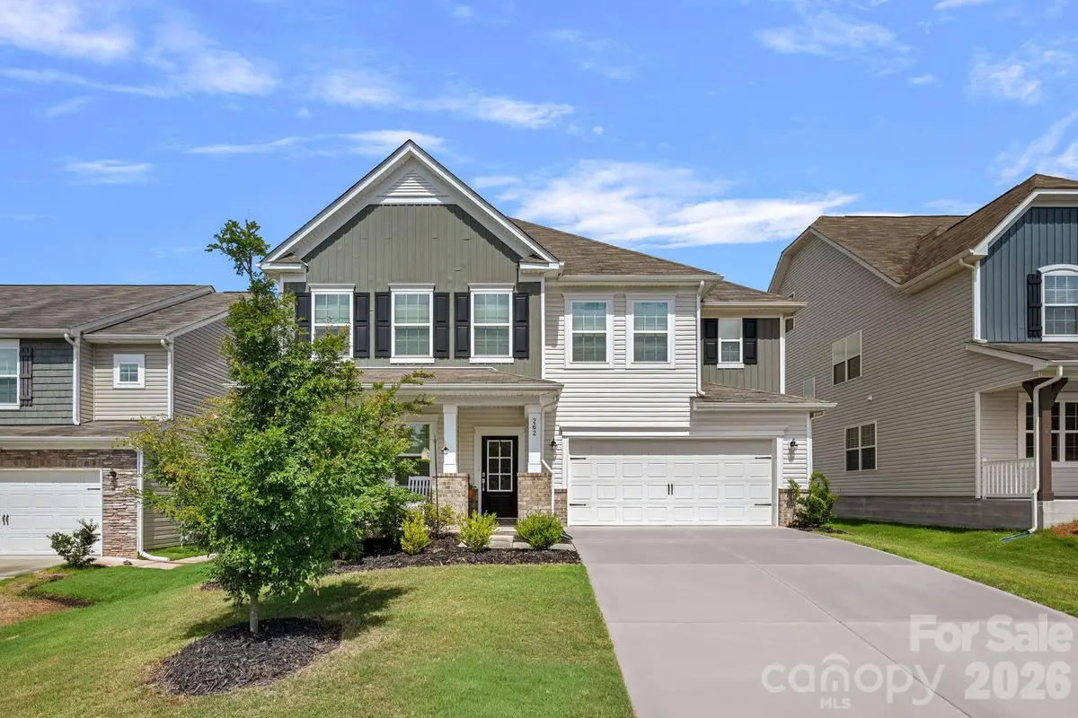 262 Abersham Drive, Mooresville, NC 28115 - #1