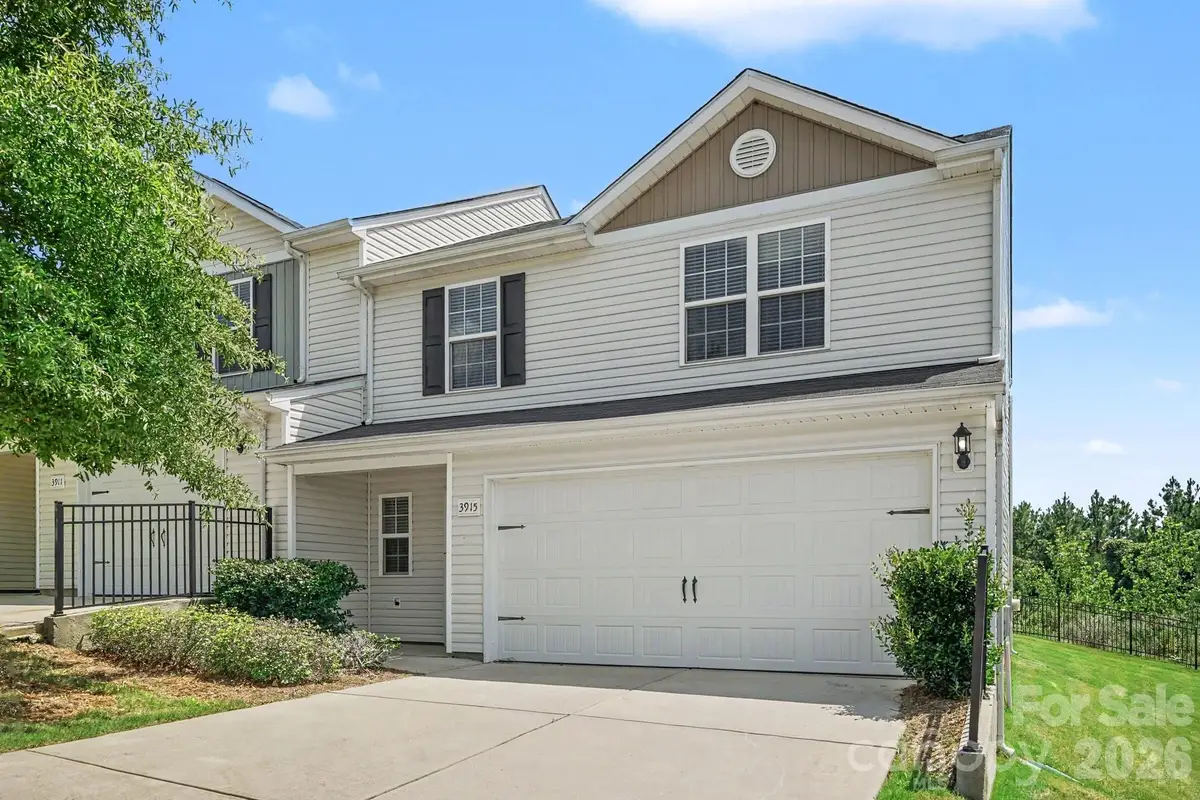 3915 Rosfield Drive, Charlotte, NC 28214 - #1
