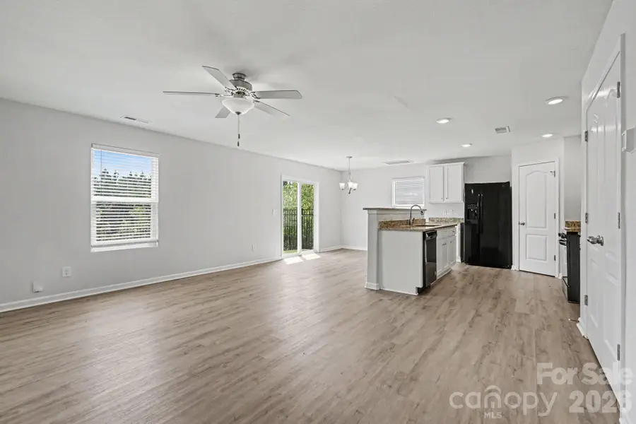 3915 Rosfield Drive, Charlotte, NC 28214 - #3