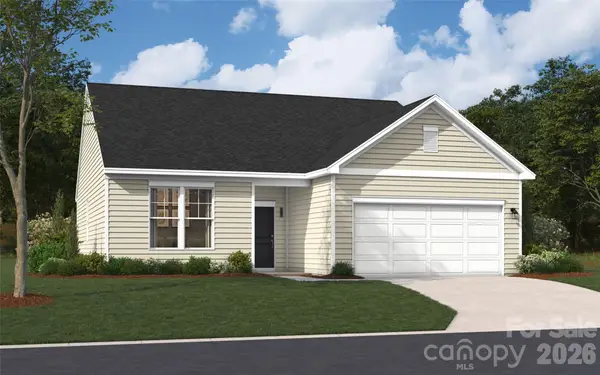 3021 Shaver Ridge Lane, Charlotte, NC 28215