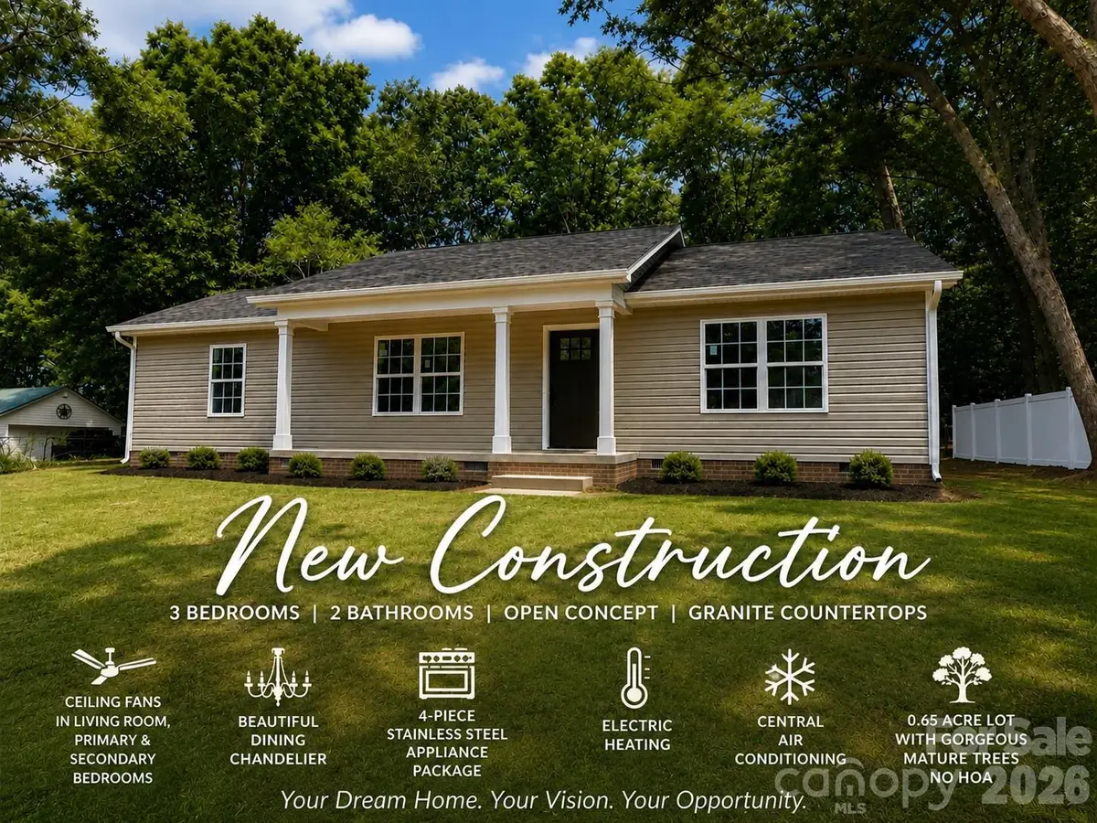 267 Monroe Highway, Lancaster, SC 29720 - #1