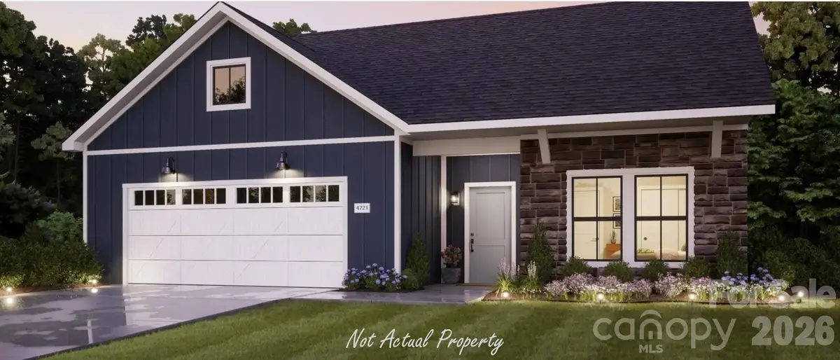 7363 Walters Farm Way, Huntersville, NC 28078 - #1