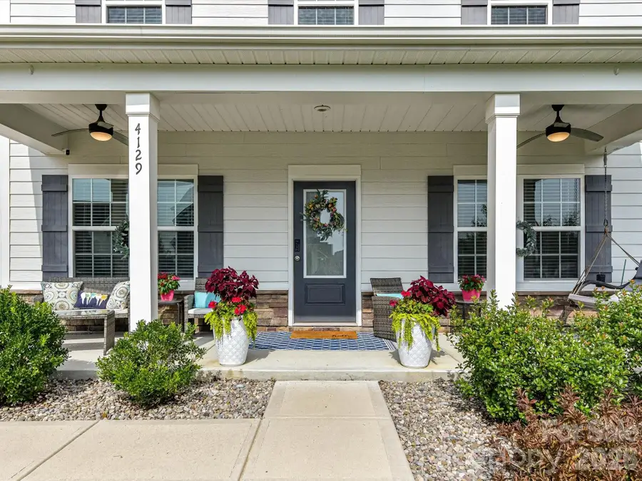 4129 Allenby Place, Monroe, NC 28110 - #2
