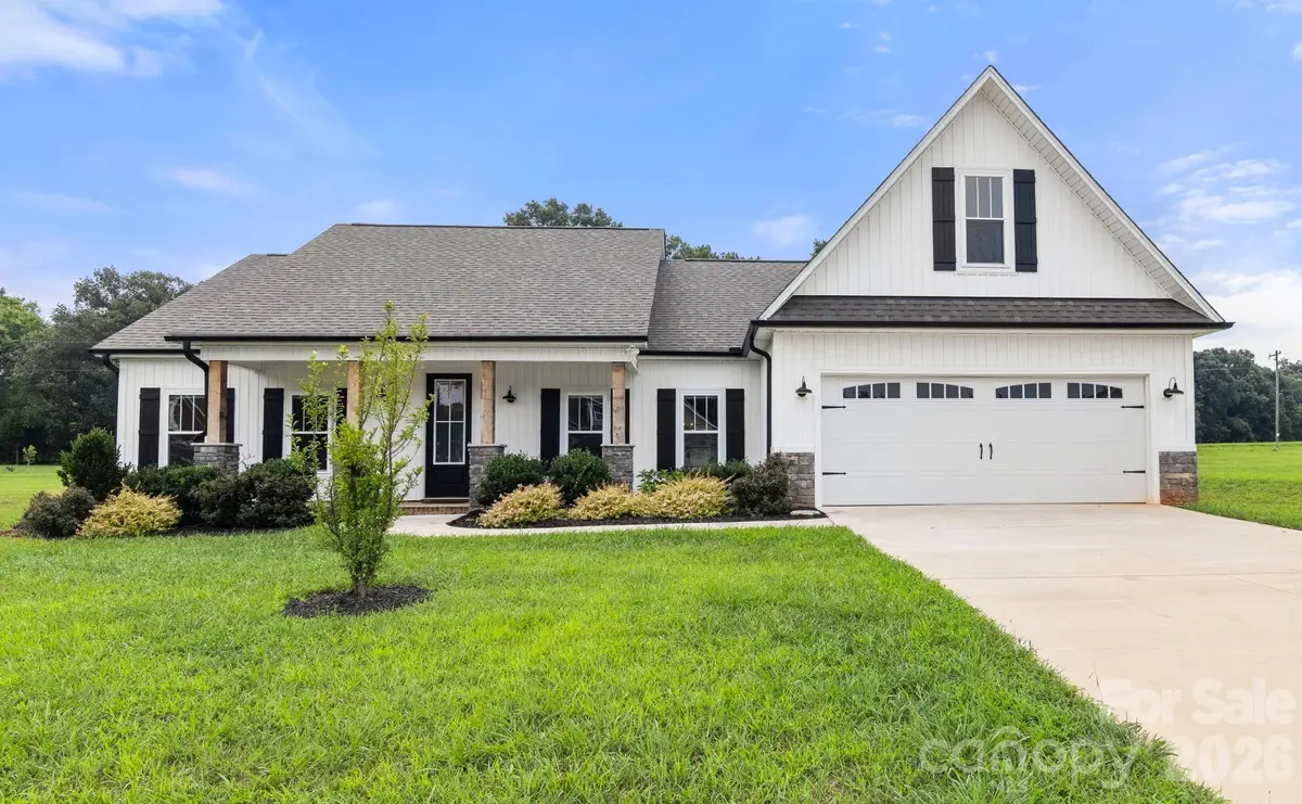 290 Dorothy Drive, China Grove, NC 28023 - #1