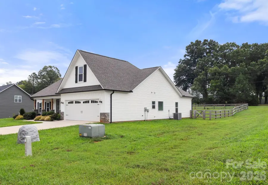 290 Dorothy Drive, China Grove, NC 28023 - #3