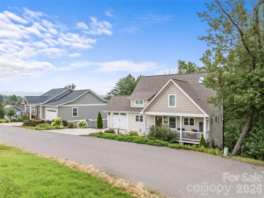 89 Greenwood Fields Drive, Asheville, NC 28804 - #3