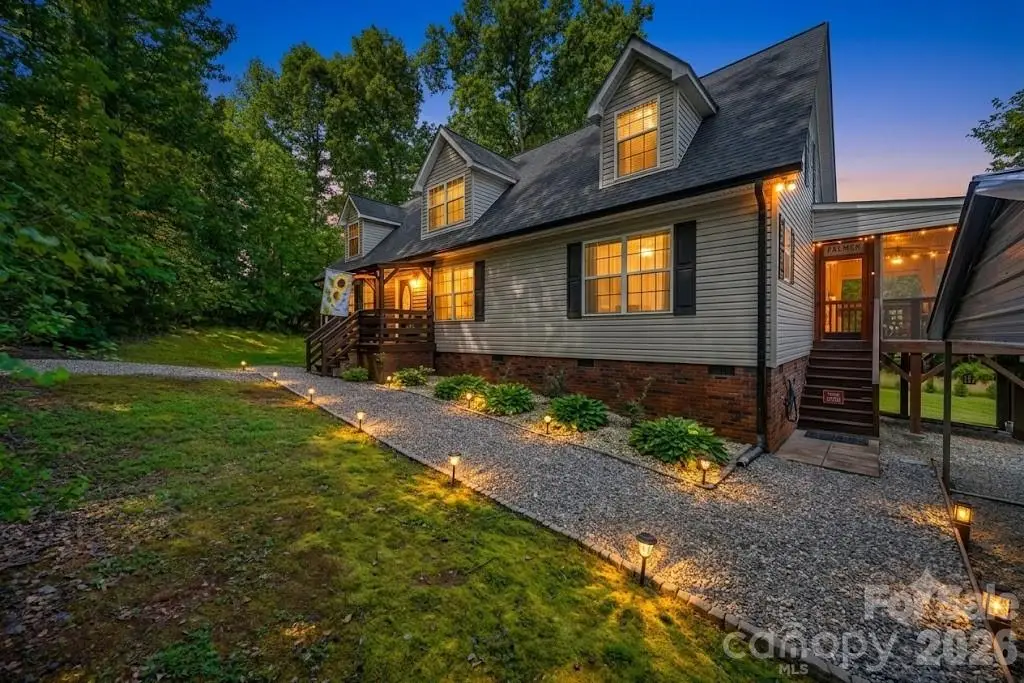 241 Goble Road, Statesville, NC 28625 - #1
