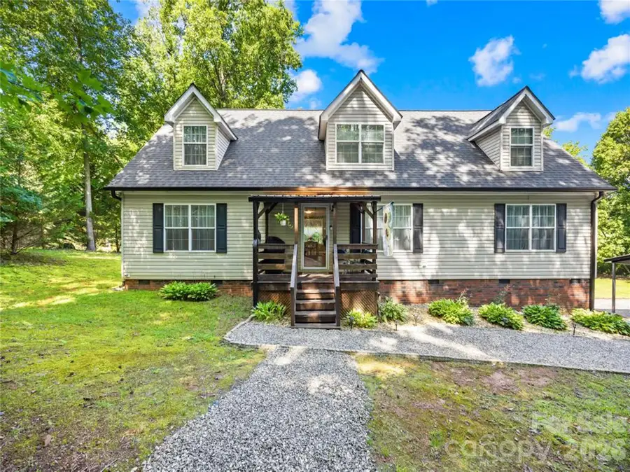 241 Goble Road, Statesville, NC 28625 - #3