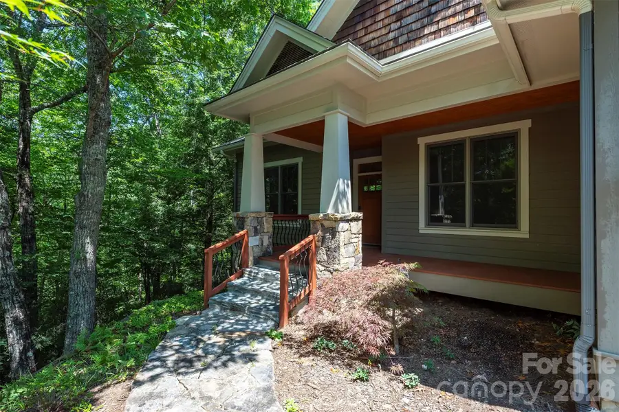 416 Ivy Road, Black Mountain, NC 28711 - #2