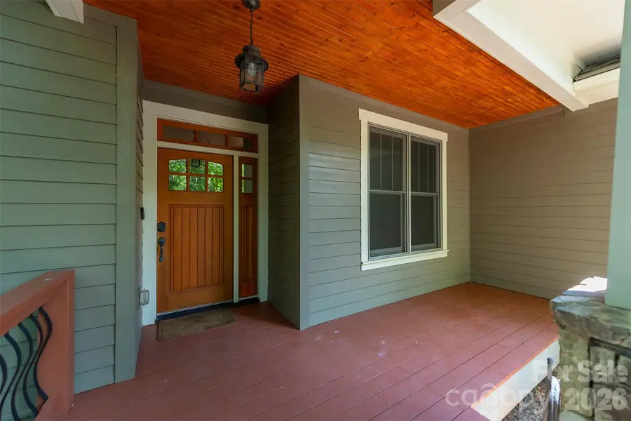 416 Ivy Road, Black Mountain, NC 28711 - #3