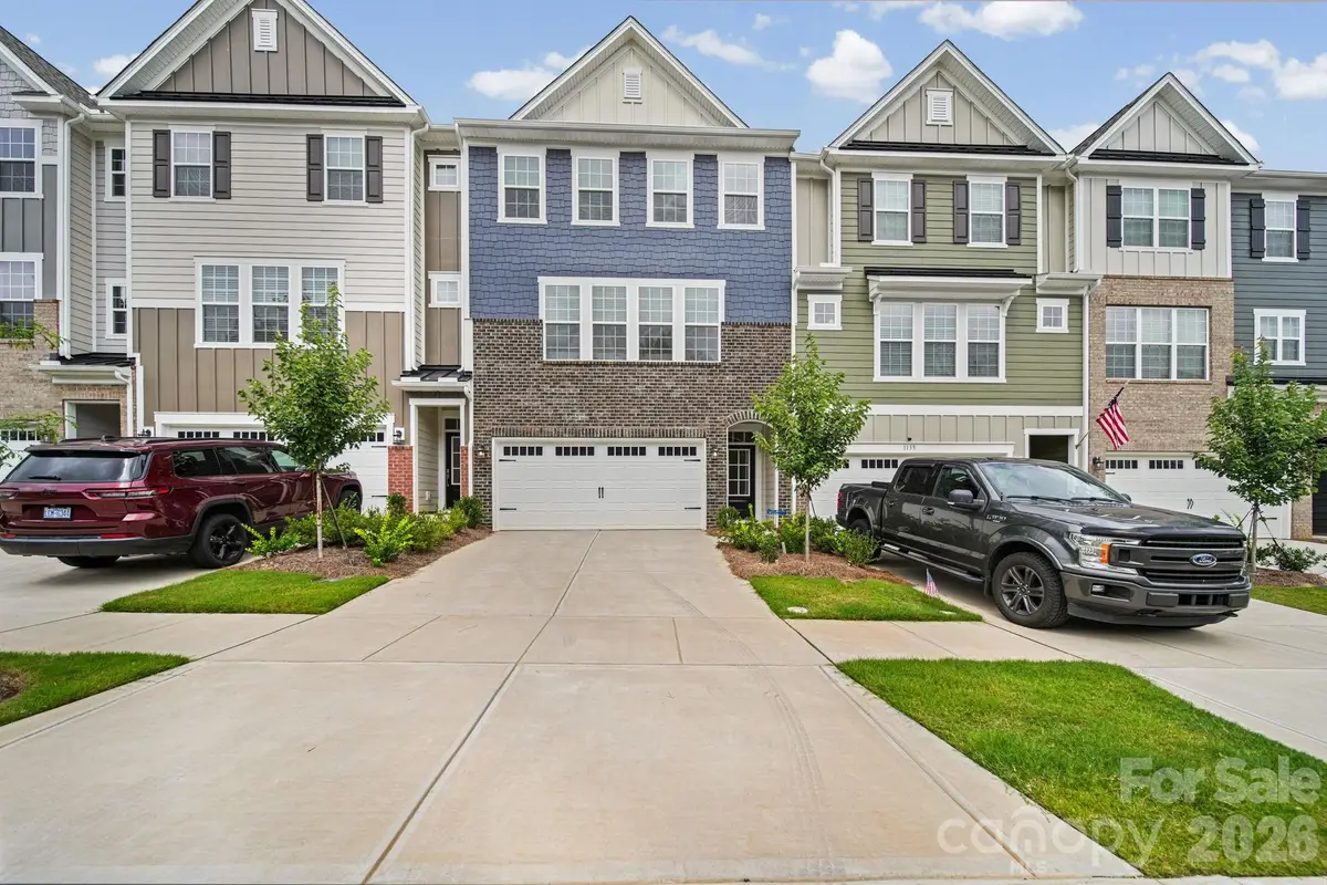 1131 Bandon Drive, Waxhaw, NC 28173 - #1