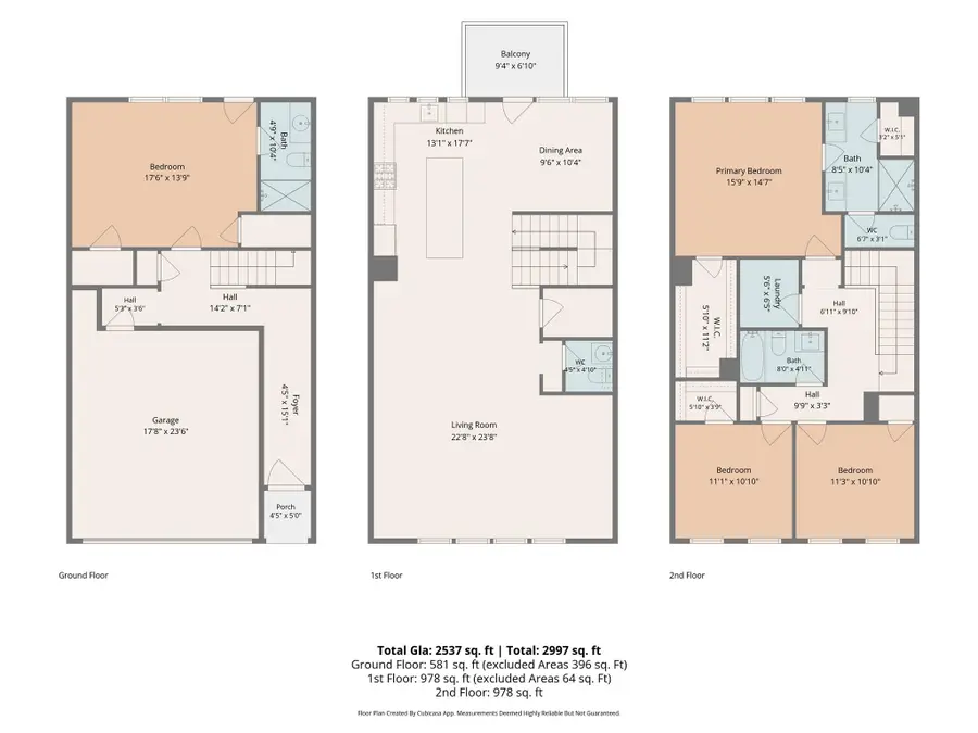 1131 Bandon Drive, Waxhaw, NC 28173 - #3
