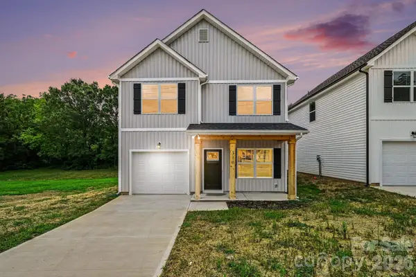 310 Talleyrand Avenue, Monroe, NC 28271