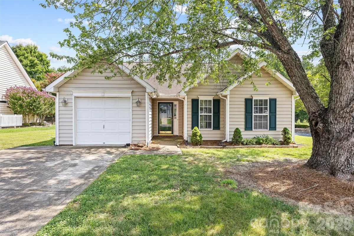 4609 Rocky Meadow Way, Indian Trail, NC 28079 - #1