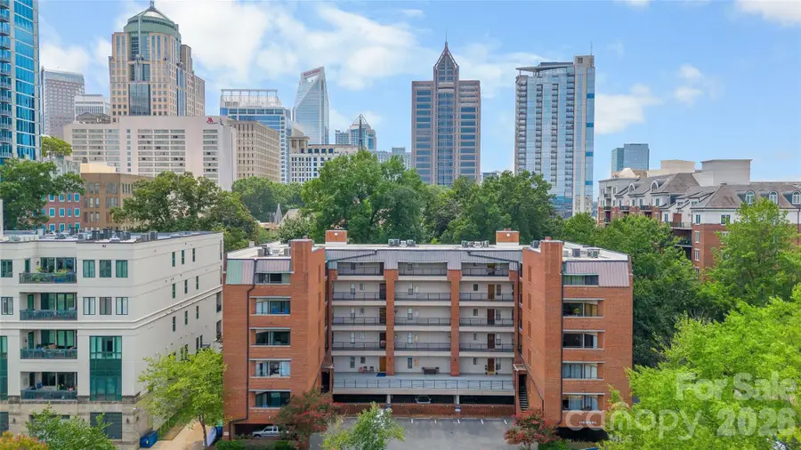 224 N Poplar Street #22, Charlotte, NC 28202 - #2