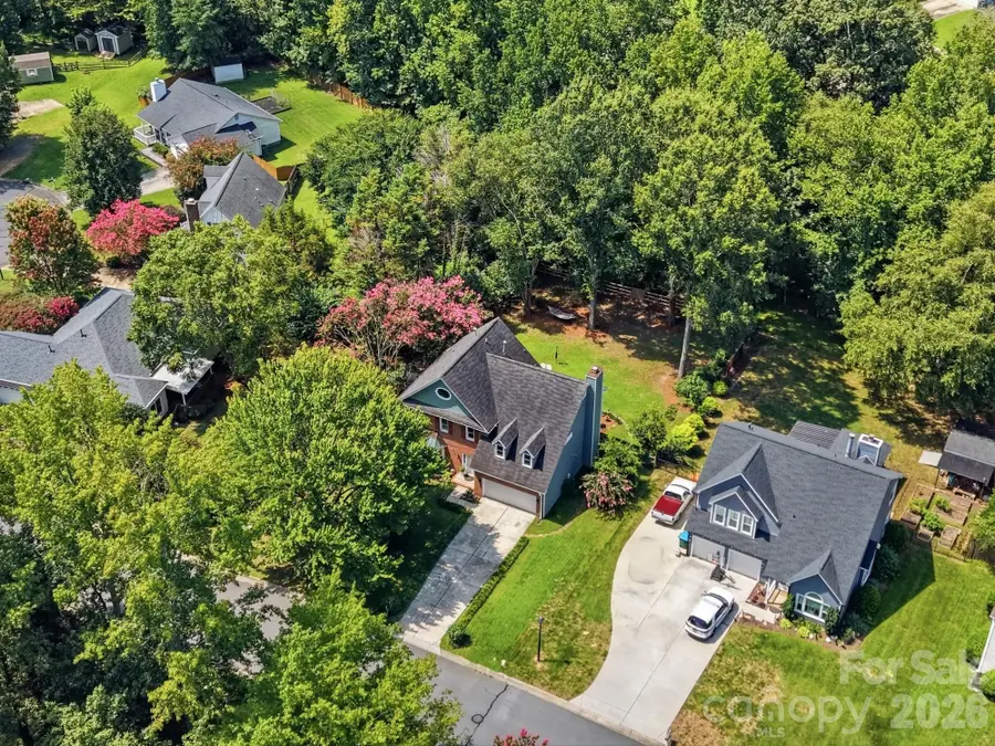 13315 Kintyre Court, Matthews, NC 28105 - #3