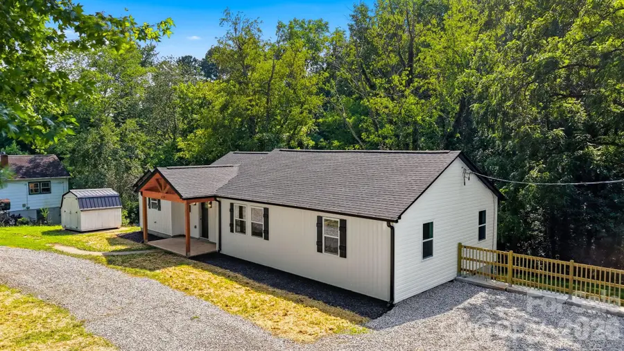419 Rockyford Street, Morganton, NC 28655 - #2