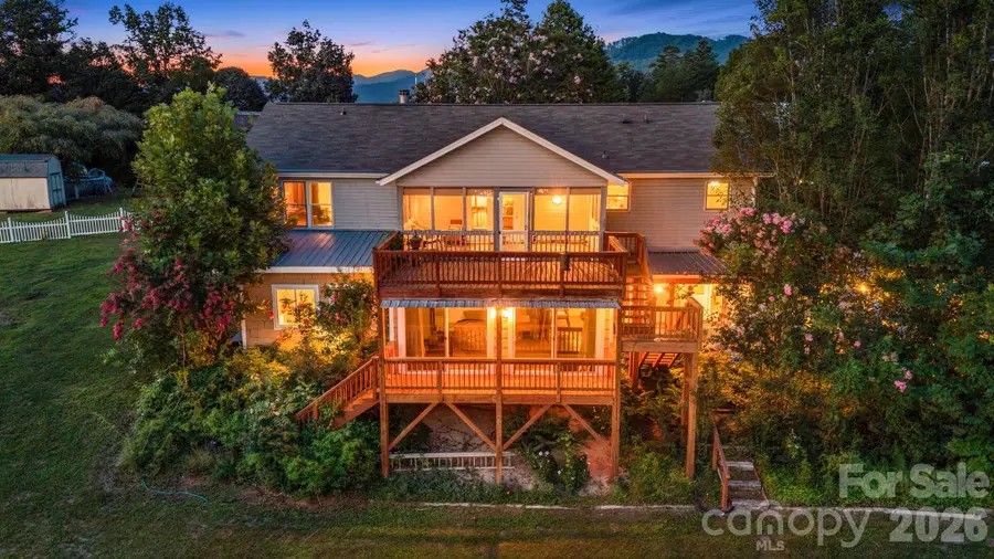 6 Arrowhead Lane, Weaverville, NC 28787 - #2